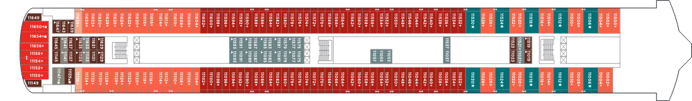 Norwegian Cruise Lines Norwegian Jade Deck Plans Deck 11.png